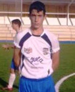 Migue (C.D. Santa Fe) - 2011/2012