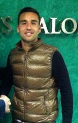 Nono (Real Betis) - 2011/2012