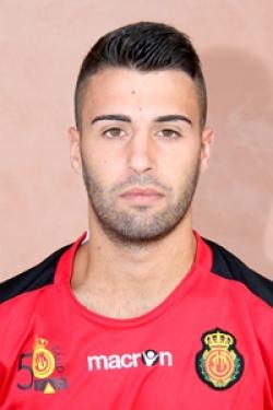 Manu Reina (U.E. Alcudia) - 2011/2012