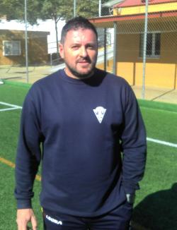 Jos Prieto (U.D. San Pedro) - 2011/2012