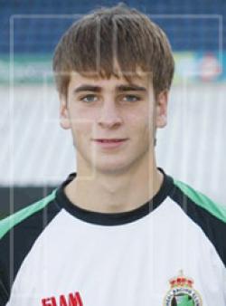 Miguel ngel (F.C. Barcelona) - 2011/2012