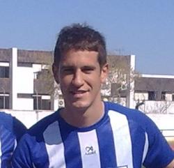 Colo (F.C. Puerto Real) - 2011/2012