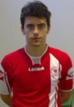 Manolo (Atltico Antoniano) - 2011/2012