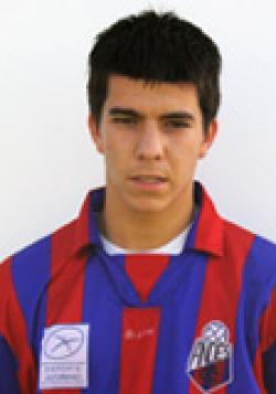 Rodrigo (Ands C.F.) - 2011/2012