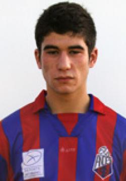 Ivo (Ands C.F.) - 2011/2012