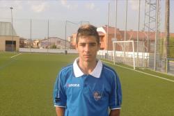 Fike (C.D. Linares C.F.) - 2011/2012