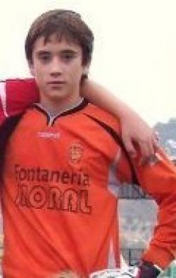 Blas (Valdepeas de Jan) - 2011/2012