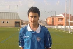 lvaro Tobaruela (C.D. Linares C.F. B) - 2011/2012