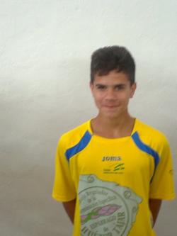 Blanco (C.D. Hutor Tjar) - 2011/2012