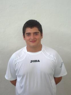 Nacho (C.D. Hutor Tjar B) - 2011/2012