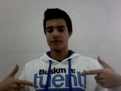 Miguel ngel (C.D. Iznalloz) - 2011/2012