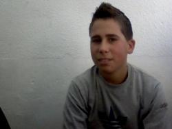 lvaro (C.D. Iznalloz) - 2011/2012
