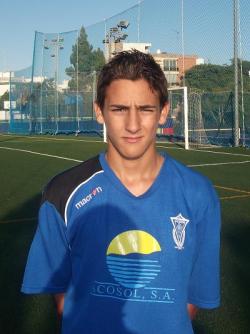 Felix (Pea Los Compadres) - 2011/2012