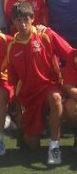 Osuna (Valdepeas de Jan) - 2011/2012