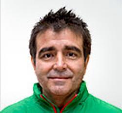 Claudio Vivas (Athletic Club) - 2011/2012