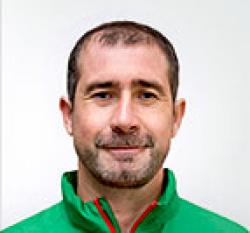 Aitor Iru (Athletic Club) - 2011/2012