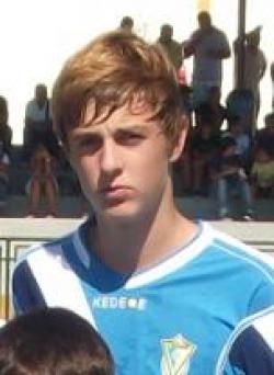 Jake (Pea Los Compadres) - 2011/2012