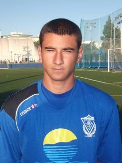 Miguel (Pea Los Compadres) - 2011/2012