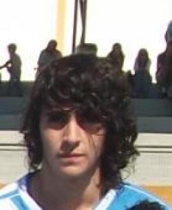 Sami (Pea Los Compadres) - 2011/2012