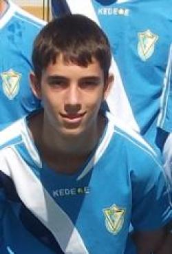 Jos Manuel (Pea Los Compadres) - 2011/2012
