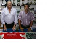 Carmelo (Atltico Bujalance) - 2011/2012