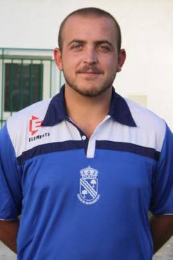 Buxon (Ciudad Guadahortuna) - 2011/2012