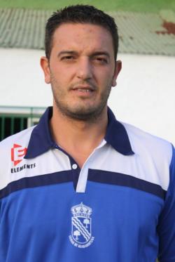 Antonio (Ciudad Guadahortuna) - 2011/2012
