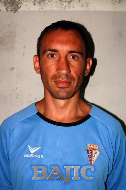 Bajic (San Fernando C.D.I.) - 2011/2012