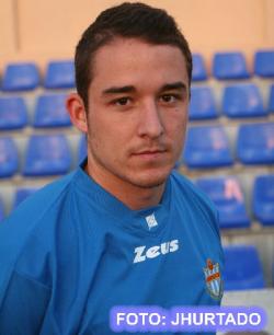 De Vicente (Vlez C.F.) - 2011/2012