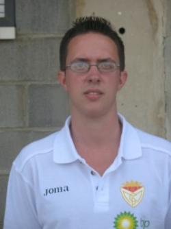 Gonzalo (Martos C.D.) - 2011/2012