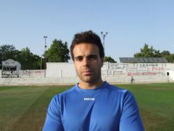 Melchor (Baeza C.F.) - 2011/2012