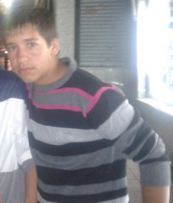 pedro (C.D. Iznalloz) - 2011/2012
