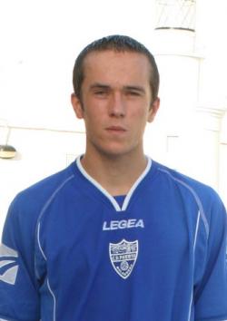 Joseph (C.D Tiro de Pichn) - 2011/2012
