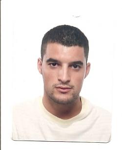 Carrasco (Alcal del Valle) - 2011/2012