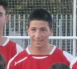 Jess (Chiclana C.F. B) - 2011/2012