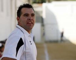 Andres Santamaria (Puerto de la Torre) - 2011/2012