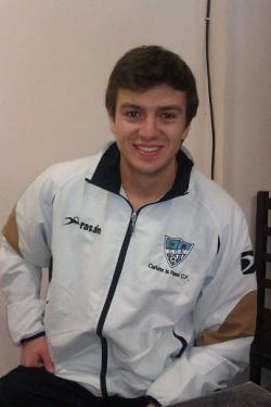 Rafa (Caete La Real C.F.) - 2011/2012