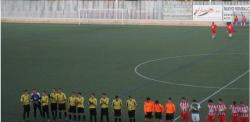 Borja Lpez (Gimnstico Melilla) - 2011/2012