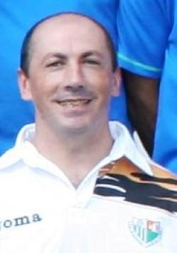 Pepe Aguilera (Antequera C.F.) - 2011/2012