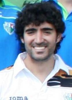 Pacheco (Antequera C.F.) - 2011/2012