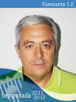 Hiplito (Fuensanta C.F.) - 2011/2012