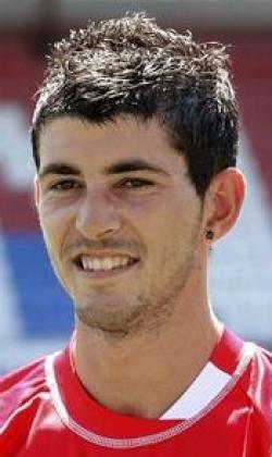 lex Blanco (Caudal Deportivo) - 2011/2012