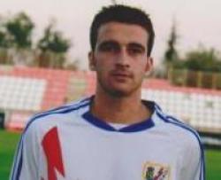 Luis Solares (C.D. Lealtad) - 2011/2012