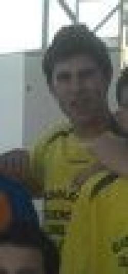 PACO (A.D. Arjona) - 2011/2012