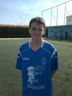 Arri (Rvo.Vegas Genil) - 2011/2012