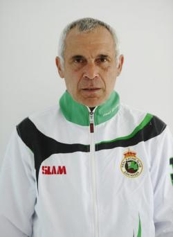 Cper (Real Racing Club) - 2011/2012