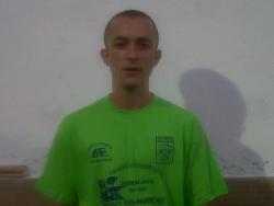 Dani (C.D. Mijas) - 2011/2012