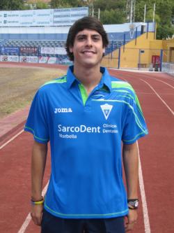 Lue (F.C. Marbell) - 2011/2012