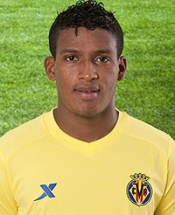 Chiqui Guerrero (Villarreal C.F. B) - 2011/2012