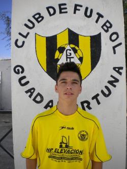 KINO (Guadahortuna C.F.) - 2011/2012
